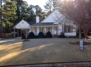 3901 Rasberry Dr N, Wilson, NC 27896