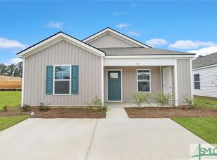 45 Arrow Head Way, Port Wentworth, GA 31407