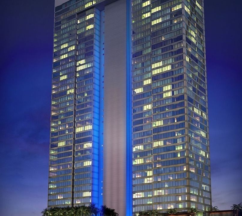 1st image of 1009 Kapiolani Blvd APT 4012