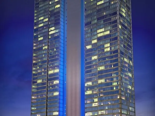 1009 Kapiolani Blvd APT 4012, Honolulu, HI 96814