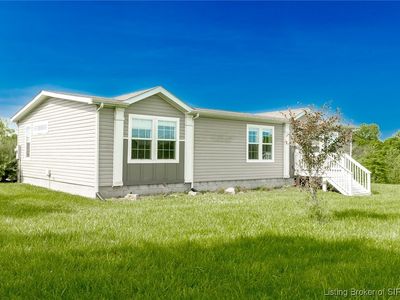 3215 Mount Solomon Road NW, Corydon, IN, 47112