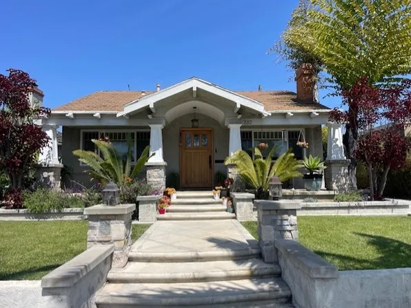 232 Belmont Ave, Long Beach, CA 90803