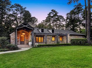 225 Millbrook St, Piney Point Village, TX 77024