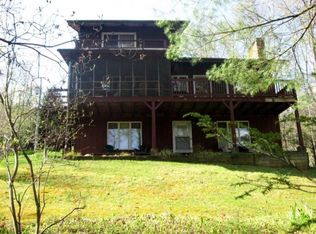 1634 Fox Hound Hills Cir, Unicoi, TN 37692