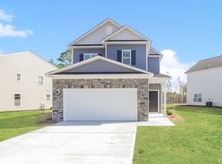 16 Paces Run, Lugoff, SC 29078