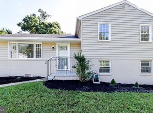 6411 98th Ave, Lanham, MD 20706