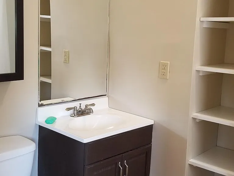 Bathroom Main Floor