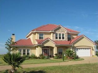 3205 N Lone Star Pkwy, Mc Gregor, TX 76657