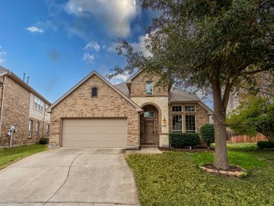10200 Matador Dr, McKinney, TX, 75072