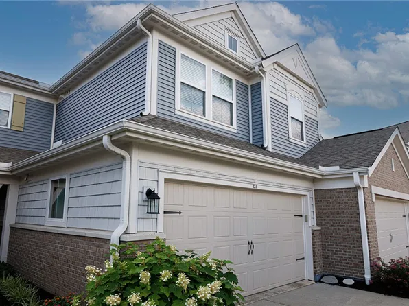127 Rippling Brook Ln, Springboro, OH 45066