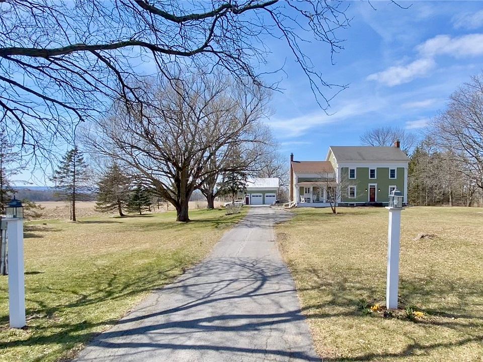 1321 State Route 34b, King Ferry, NY 13081 MLS R1397711 Zillow