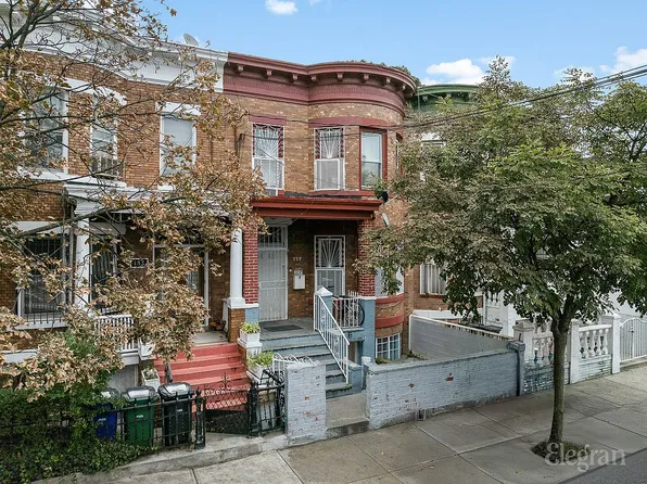 159 Wyona St, Brooklyn, NY 11207