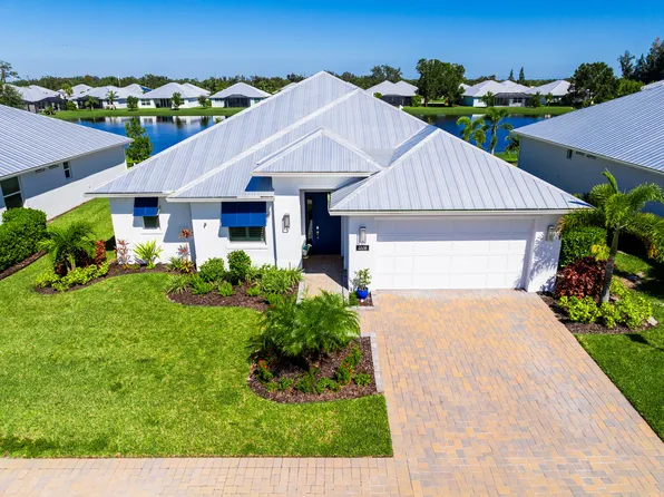 4808 Arabella Circle, Vero Beach, FL 32967