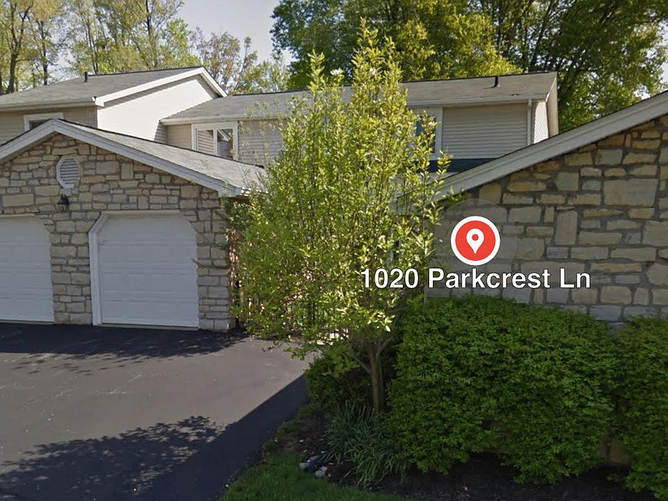 1st image of 1020 Parkcrest Ln
