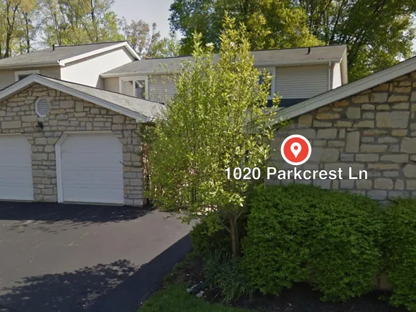 1020 Parkcrest Ln, Park Hills, KY 41011