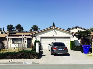 934 Osage St, San Diego, CA 92114