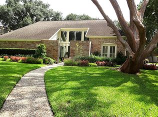 7110 Benwich Cir, Houston, TX 77095