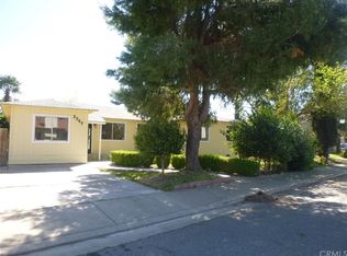2367 Pinedale Ave, Merced, CA