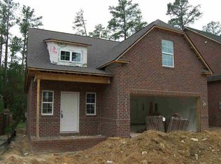 234 Placid Dr, Irmo, SC 29063