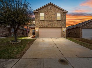 8900 Sun Haven Way, Fort Worth, TX 76244