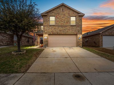 8900 Sun Haven Way, Fort Worth, TX, 76244