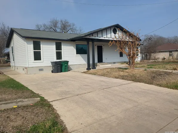6531 Tahoka St, San Antonio, TX 78227