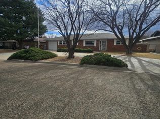 1309 Lexington Rd, Clovis, NM 88101