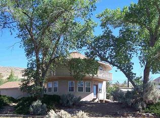 870 E Bonanza Dr, Carson City, NV