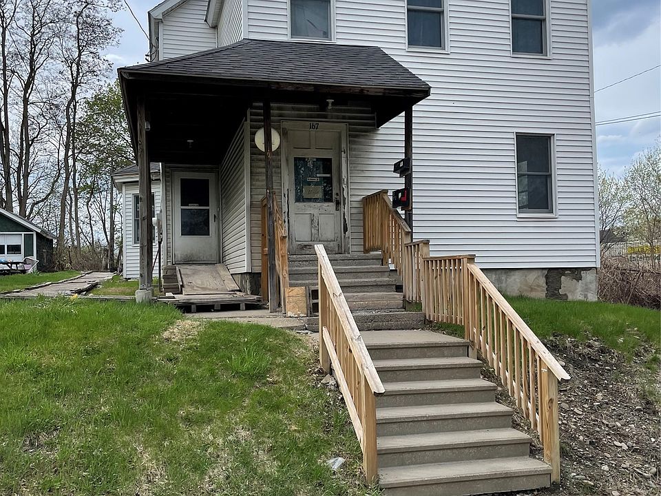 1st image of 167 Oak St #1