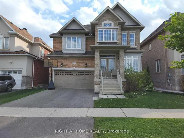 2374 N Ridge Trl, Oakville, ON L6H 0B1
