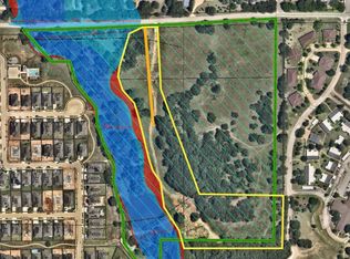 Ryan Rd, Denton, TX 76210