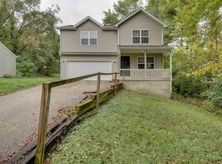 2602 S Rockport Rd, Bloomington, IN 47403