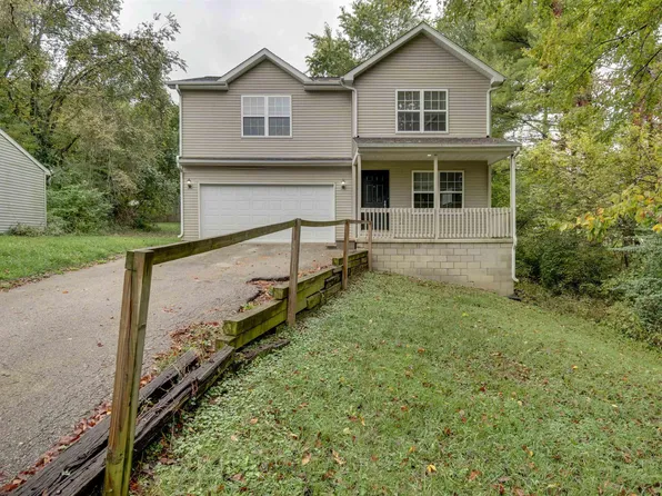 2602 S Rockport Rd, Bloomington, IN 47403