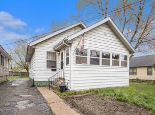 98 James St, Battle Creek, MI