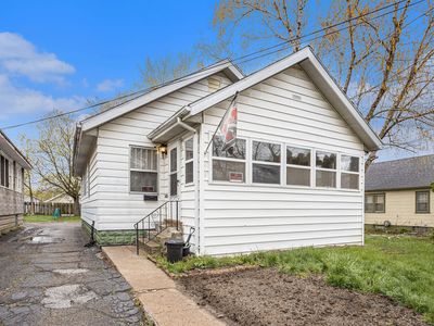 98 James St, Battle Creek, MI, 49014
