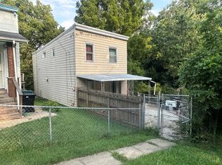 1216 Carson Ave, Cincinnati, OH 45205