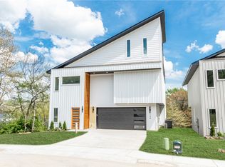 198 S Forest Canyon Ave, Fayetteville, AR 72701