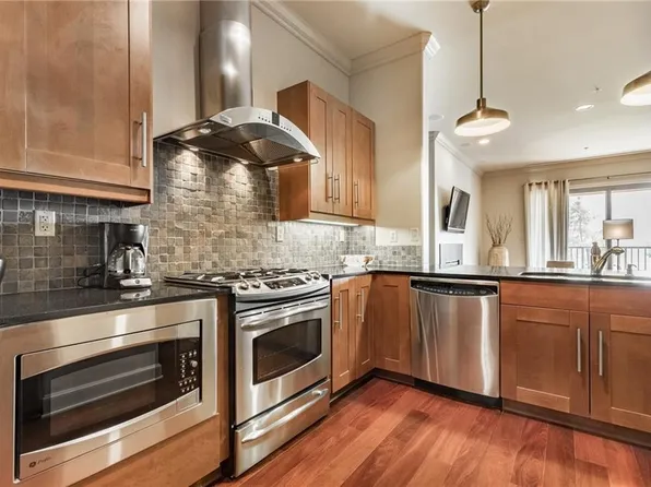 200 S Oklahoma Ave APT 208, Oklahoma City, OK 73104