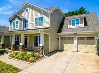 5038 El Molino Dr, Charlotte, NC 28214