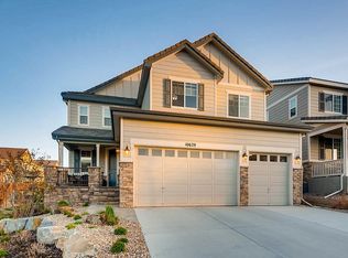 10629 Worthington Cir, Parker, CO 80134