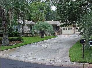 20 Sorento Blvd, Hanahan, SC 29410