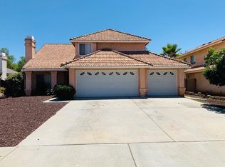 25559 Fruit Tree St, Moreno Valley, CA 92553