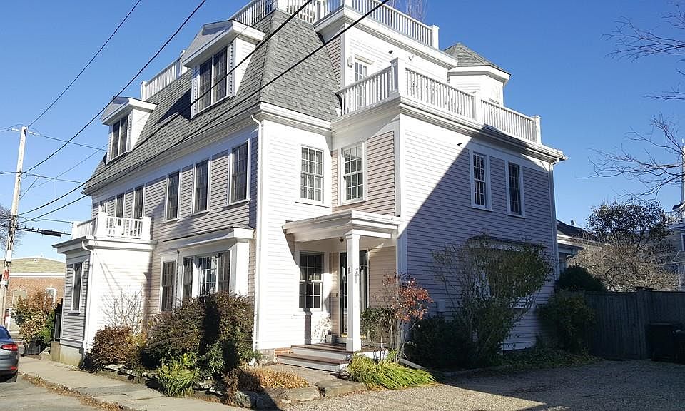1st image of 1 Lunt St