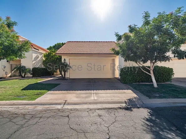 8910 S Heather Dr, Tempe, AZ 85284