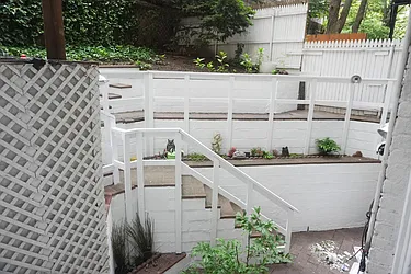 Rented by Keller Williams NYC