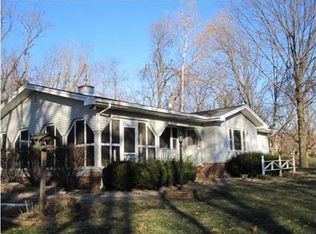 7222 Whiffletree Dr, Newburgh, IN