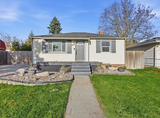 4111 E Fairview Ave, Spokane, WA 99217