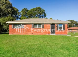 4983 Appleville St, Memphis, TN 38109