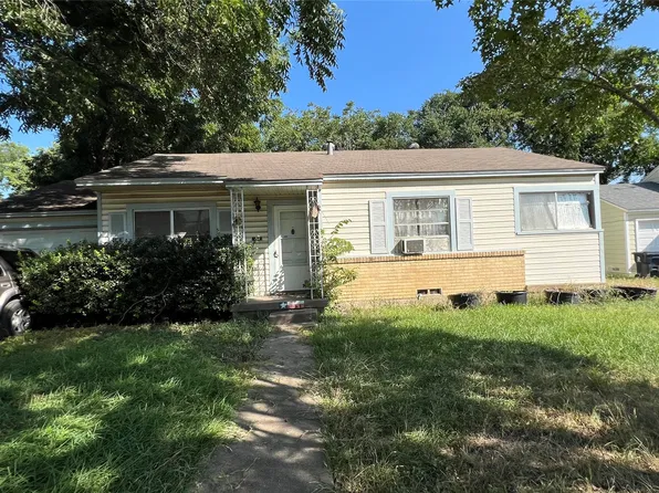 3039 Anzio Cir, Dallas, TX 75224