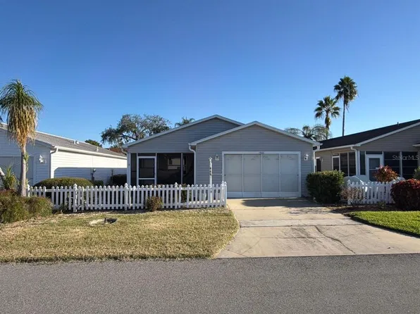 468 HILDALGO DRIVE, THE VILLAGES, FL 32159